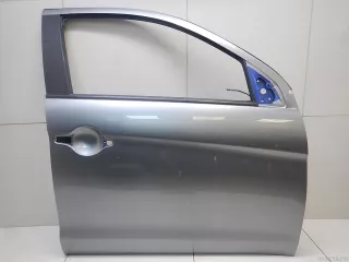 5700C208 Дверь передняя правая Citroen C4 2 Арт E95582306, вид 1