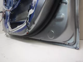 5700C208 Дверь передняя правая Citroen C4 2 Арт E95582306, вид 12