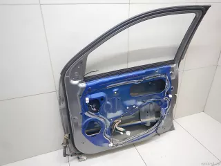 5700C208 Дверь передняя правая Citroen C4 2 Арт E95582306, вид 13