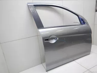 5700C208 Дверь передняя правая Citroen C4 2 Арт E95582306, вид 2