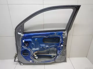 5700C208 Дверь передняя правая Citroen C4 2 Арт E95582306, вид 9