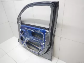 5700C208 Дверь передняя правая Citroen C4 2 Арт E95582306, вид 10