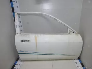 MR208854 Дверь передняя правая Mitsubishi Colt 5 Арт E7502460, вид 2