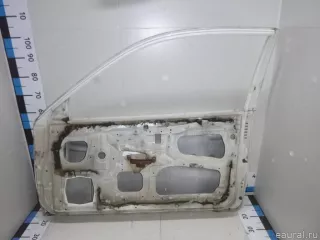 MR208854 Дверь передняя правая Mitsubishi Colt 5 Арт E7502460, вид 3