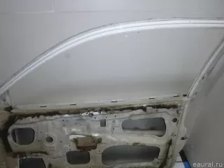 MR208854 Дверь передняя правая Mitsubishi Colt 5 Арт E7502460, вид 4