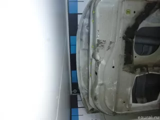 MR208854 Дверь передняя правая Mitsubishi Colt 5 Арт E7502460, вид 5