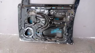 5700A176 Дверь передняя правая Mitsubishi L200 4 Арт E23150895, вид 7