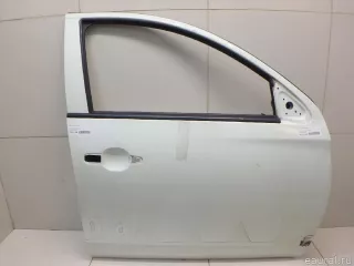 5700B794 Дверь передняя правая Mitsubishi L200 5 Арт E95513596, вид 2