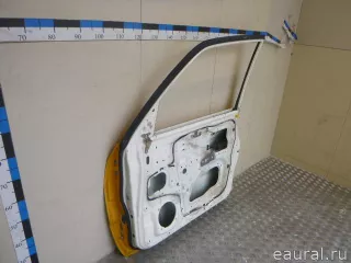 5700A876 Дверь передняя правая Mitsubishi Pajero 4 Арт E23151964, вид 13
