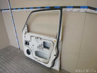 5700A876 Дверь передняя правая Mitsubishi Pajero 4 Арт E23151964, вид 14