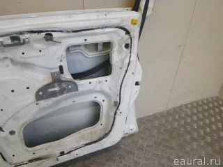 5700A876 Дверь передняя правая Mitsubishi Pajero 4 Арт E23151964, вид 17
