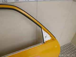 5700A876 Дверь передняя правая Mitsubishi Pajero 4 Арт E23151964, вид 4