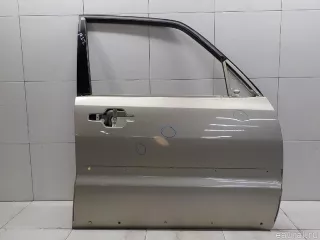 5700A452 Дверь передняя правая Mitsubishi Pajero 4 Арт E31447362, вид 1