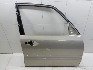 5700A452 Дверь передняя правая Mitsubishi Pajero 4 Арт E31447362, вид 2