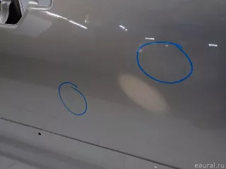5700A452 Дверь передняя правая Mitsubishi Pajero 4 Арт E31447362, вид 5