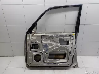 5700A452 Дверь передняя правая Mitsubishi Pajero 4 Арт E31447362, вид 6