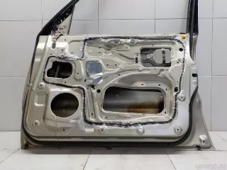5700A452 Дверь передняя правая Mitsubishi Pajero 4 Арт E31447362, вид 7