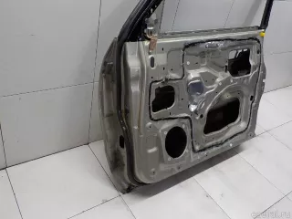 5700A452 Дверь передняя правая Mitsubishi Pajero 4 Арт E31447362, вид 8
