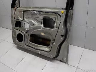 5700A452 Дверь передняя правая Mitsubishi Pajero 4 Арт E31447362, вид 9