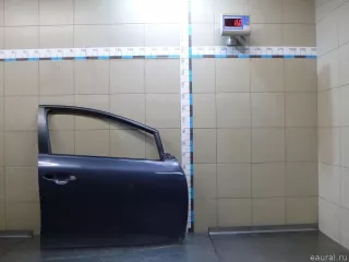 76004A2000 Дверь передняя правая Kia Ceed 2 Арт E12789293, вид 1