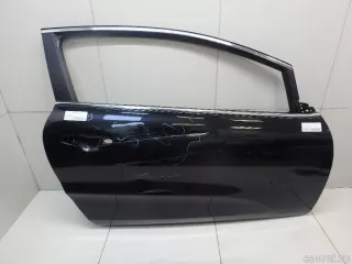 76004A2700 Дверь передняя правая Kia Ceed 2 Арт E95556726, вид 1