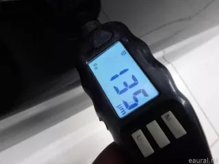 76004A2700 Дверь передняя правая Kia Ceed 2 Арт E95556726, вид 11
