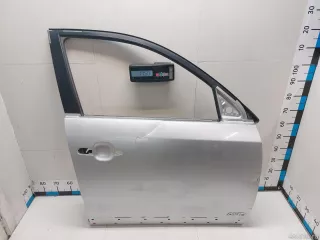 760042P010 Дверь передняя правая Kia Sorento 2 Арт E90254281, вид 1