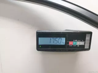 760042P010 Дверь передняя правая Kia Sorento 2 Арт E90254281, вид 6