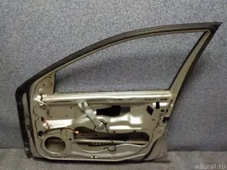 2037200205 Дверь передняя правая Mercedes C W203 Арт E12361552, вид 3