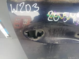2037200205 Дверь передняя правая Mercedes C W203 Арт E22320238, вид 9