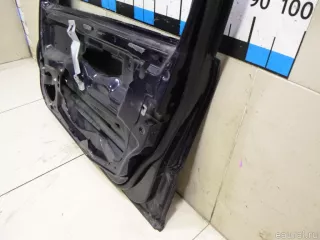 2037200205 Дверь передняя правая Mercedes C W203 Арт E15052705, вид 8