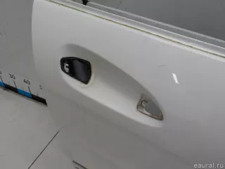 2047200205 Дверь передняя правая Mercedes C W204 Арт E41068942, вид 2