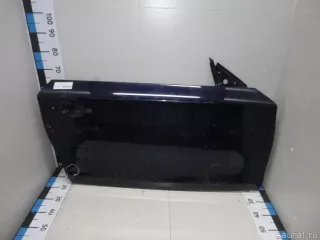 41007207446 Дверь передняя правая BMW X1 E84 Арт E50581499, вид 2
