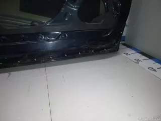 41007207446 Дверь передняя правая BMW X1 E84 Арт E50581499, вид 8
