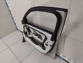 41515A2A386 Дверь передняя правая BMW 3 E90/E91/E92/E93 Арт E70635993, вид 15