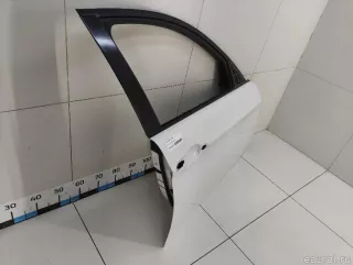 41515A2A386 Дверь передняя правая BMW 3 E90/E91/E92/E93 Арт E70635993, вид 2