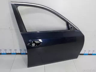 41517202340 Дверь передняя правая BMW 5 E60/E61 Арт E40511730, вид 1