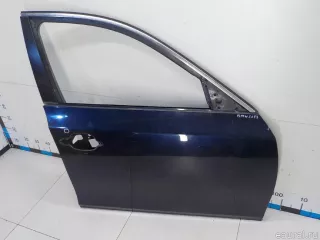 41517202340 Дверь передняя правая BMW 5 E60/E61 Арт E40511730, вид 2
