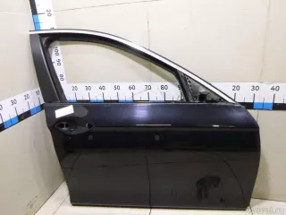 41007206108 Дверь передняя правая BMW 5 F10/F11/GT F07 Арт E14728496, вид 1