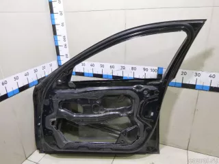 41007206108 Дверь передняя правая BMW 5 F10/F11/GT F07 Арт E14728496, вид 3