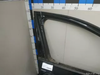 41007206108 Дверь передняя правая BMW 5 F10/F11/GT F07 Арт E22867776, вид 3