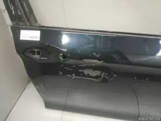 41007206108 Дверь передняя правая BMW 5 F10/F11/GT F07 Арт E22867776, вид 5