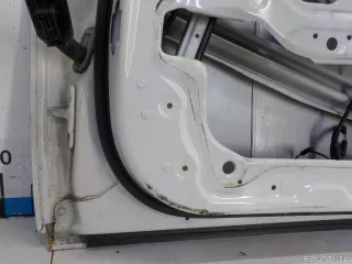 41007206108 Дверь передняя правая BMW 5 F10/F11/GT F07 Арт E40830646, вид 16