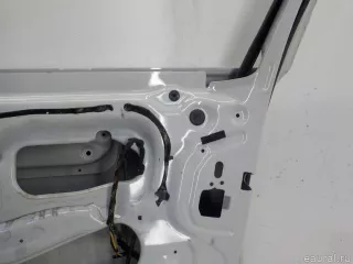 41007206108 Дверь передняя правая BMW 5 F10/F11/GT F07 Арт E40830646, вид 17
