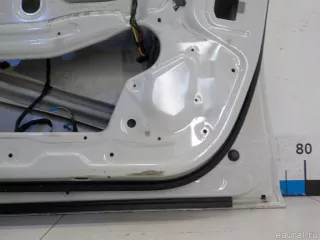 41007206108 Дверь передняя правая BMW 5 F10/F11/GT F07 Арт E40830646, вид 18