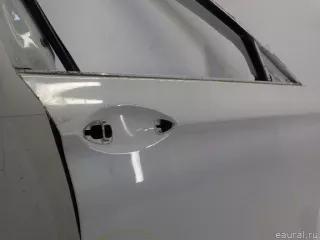 41007206108 Дверь передняя правая BMW 5 F10/F11/GT F07 Арт E40830646, вид 3