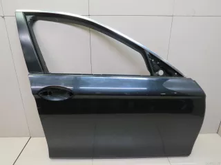 41007206108 Дверь передняя правая BMW 5 F10/F11/GT F07 Арт E80262271, вид 1