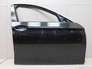 41007206108 Дверь передняя правая BMW 5 F10/F11/GT F07 Арт E80262271, вид 2