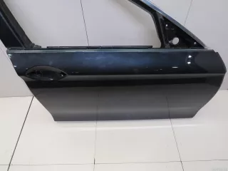 41007206108 Дверь передняя правая BMW 5 F10/F11/GT F07 Арт E80262271, вид 3