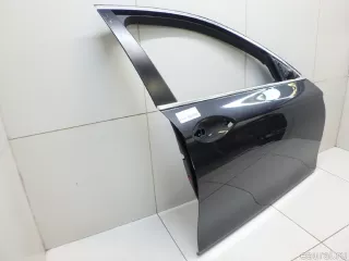 41009628754 Дверь передняя правая BMW 5 F10/F11/GT F07 Арт E95594277, вид 3